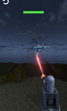 近战防空炮模拟 手机版 v3.0.5