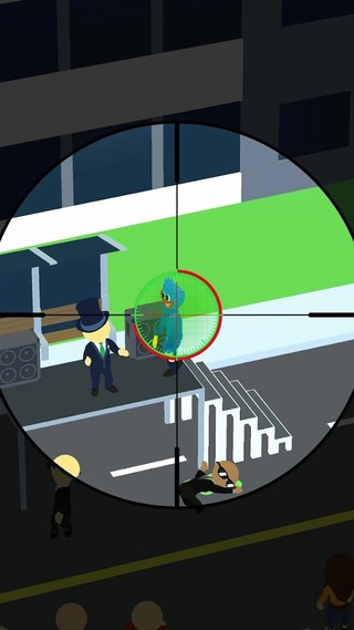 狙击手拯救总统  v1.0