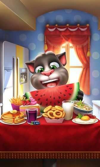 我的汤姆猫 v7.1.1