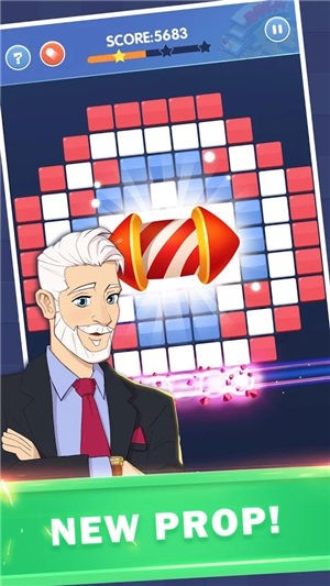 爆破砖块  v1.0.4.009