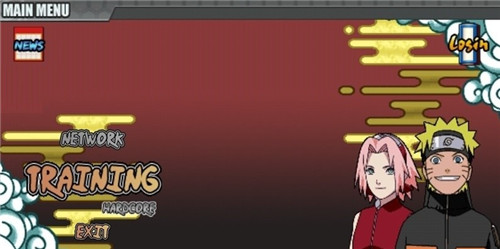 火影战记梦天完结1