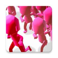 Crowd City(拥挤城市)