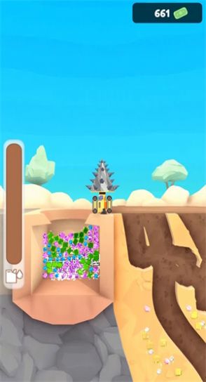 挖掘特工队  v0.1