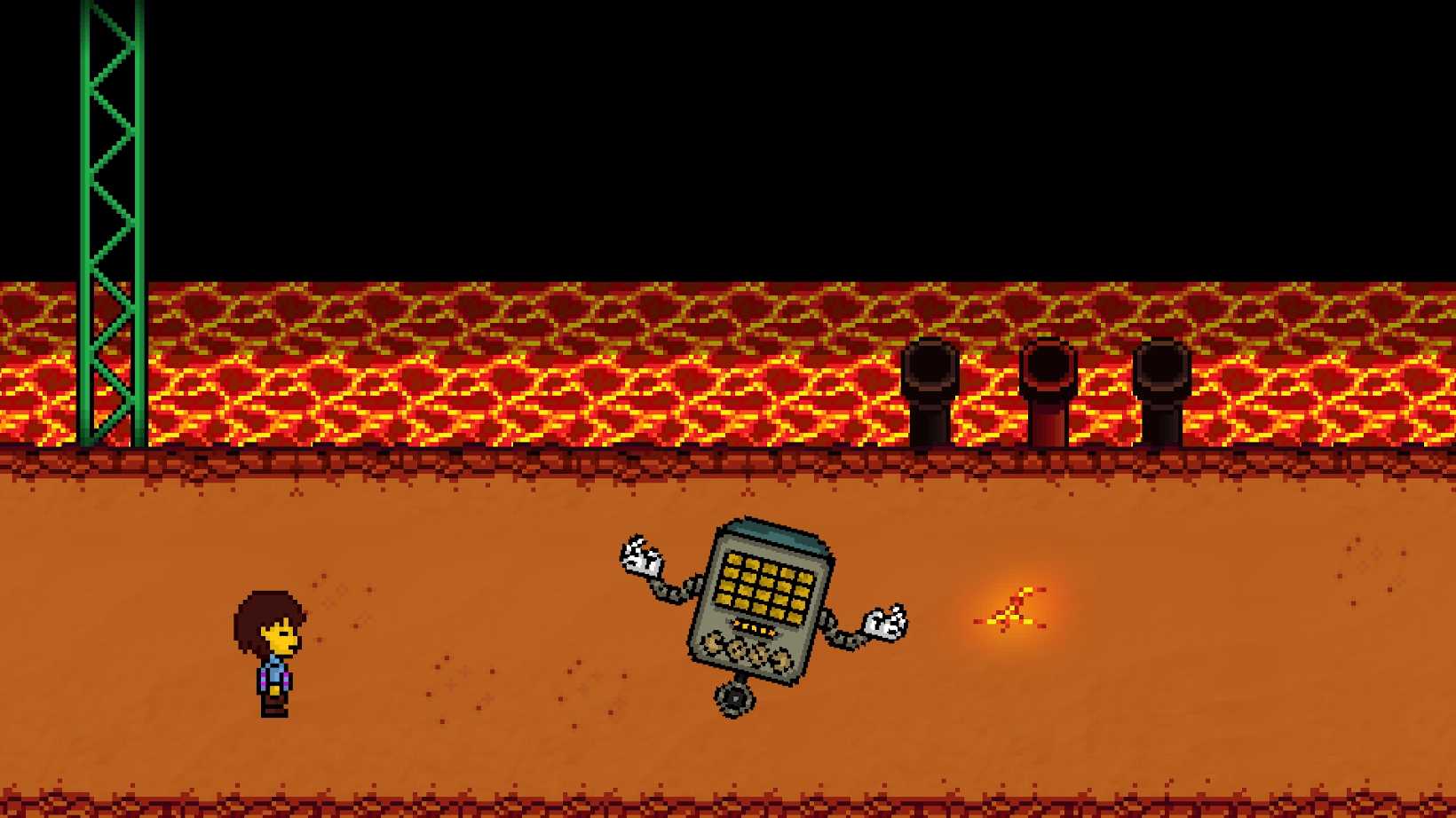 传说之下大量xp版 v1.3.2.1