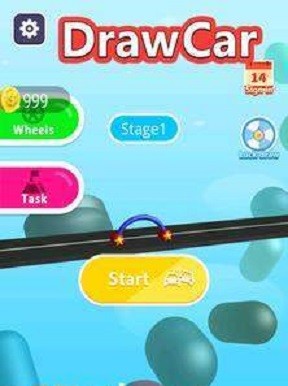 自由曲线赛车  v1.0.5