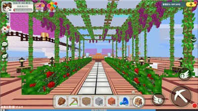 创造世界  v2.1.7