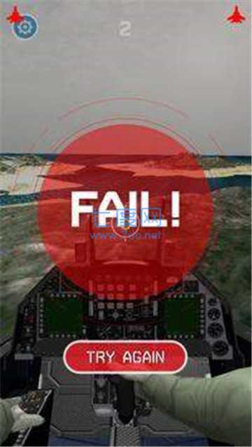 飞行空军之战 v1.2.1