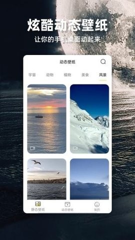 苹果壁纸  v2.0.0