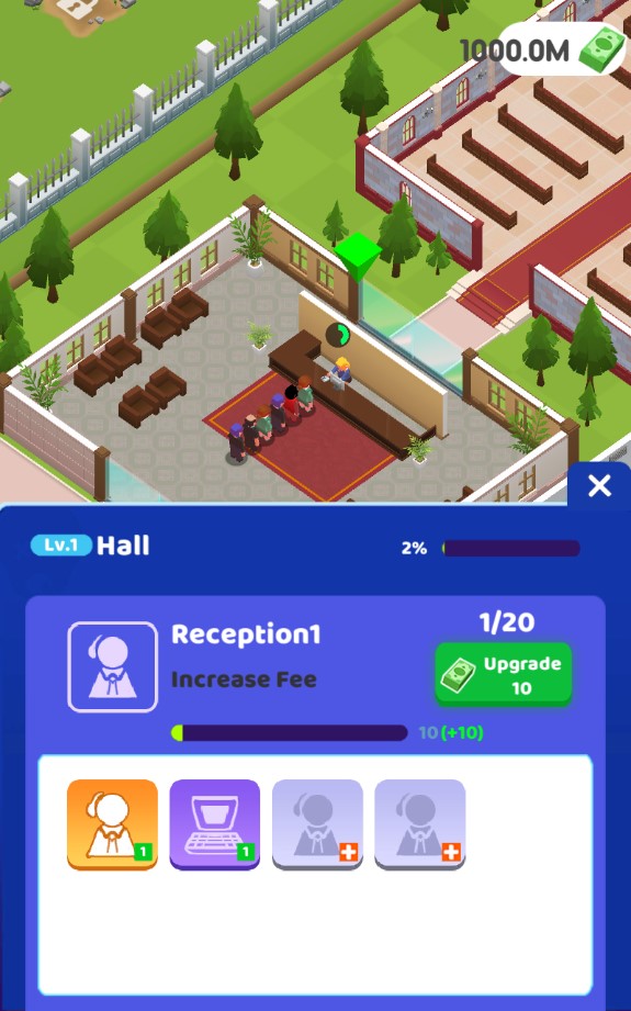 空闲殡仪馆游戏安卓版  v3.5.1