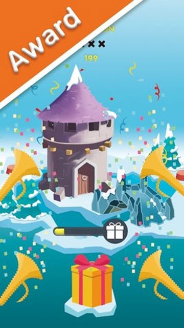 超级飞刀大师 超级飞刀大师