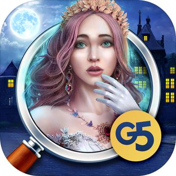 神秘之城寻物历险