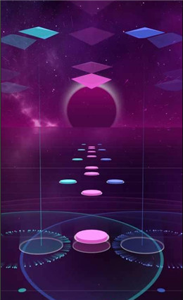 音乐之空