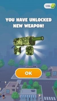 终极枪手射击  v1.1