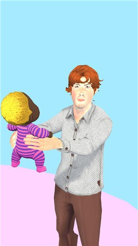 找出孩子爸  v1.0