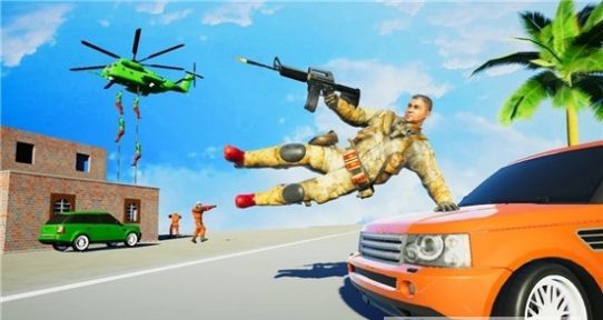 反恐超级英雄 v1.0.3