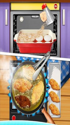 街边小吃 2020-01-20 17:45