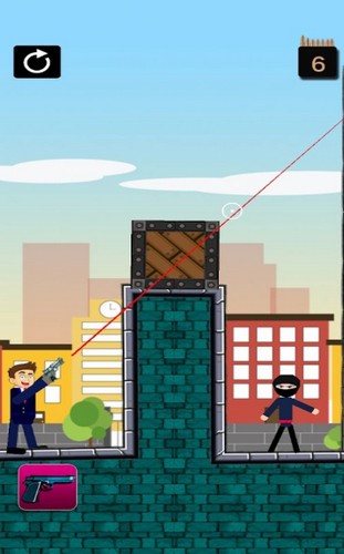 狙击侦察 2024-06-25 15:08