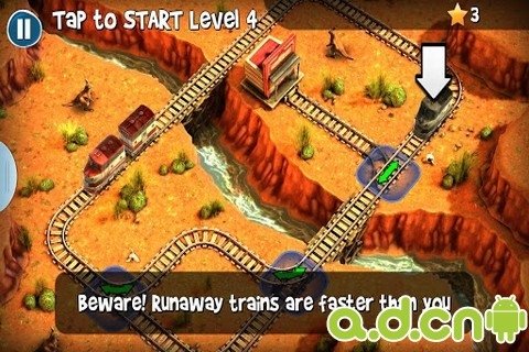 列车事故 修改版(含数据包) v1.01 v2.5.5