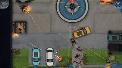 破门而入Door Kickers中文版 v1.0.90.1