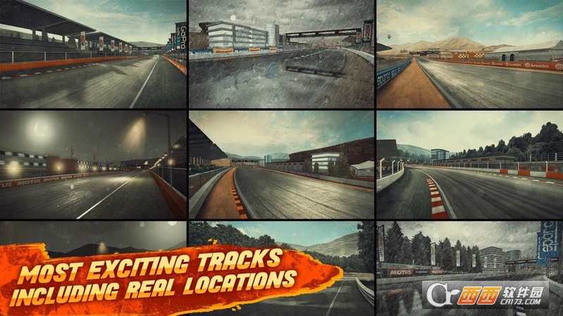 Sport Racing(体育赛车) v0.64