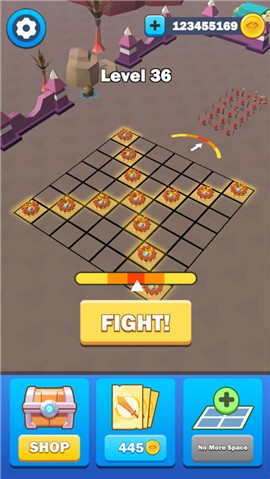 我的军队贼溜 v1.0