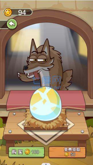 小不点跳一跳游戏 1.0