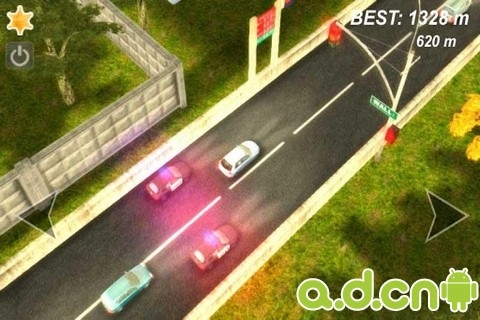 飞贼与警察 v1.1