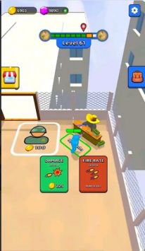 城堡守卫射击CastleGuard v3.0.5