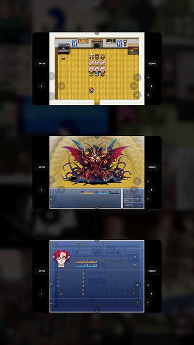 joiplay模拟器 三件套最新版 v3.0.5