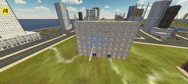 消防队大逃杀 v1.0