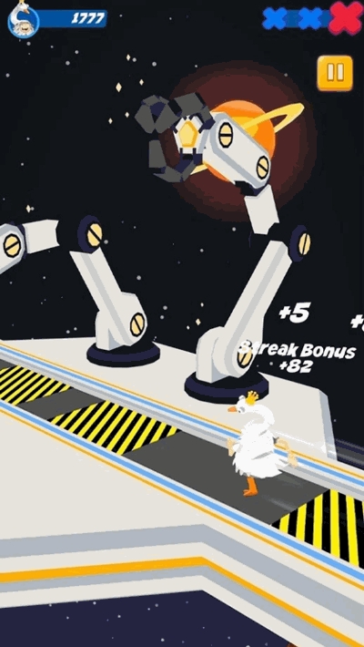 Smash Dash(粉碎冲刺) v0.3.2.1 安卓版