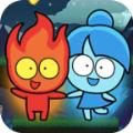 红蓝森林冰火人游戏官方最新版 