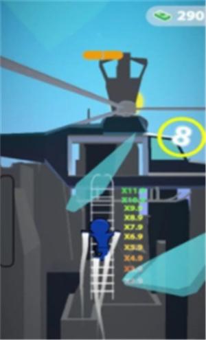 抖音躲避特工小游戏官方版  v5.0.4