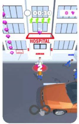 我不想打针 v1.1.6