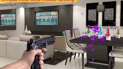 城市破坏模拟器  v1.5