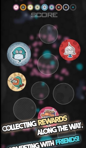 游泳蝌蚪破解版 v1.27