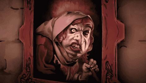 女巫之哭2 免广告版 v3.2.5