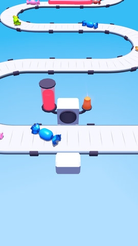 果冻水龙头 0.7.0 安卓版