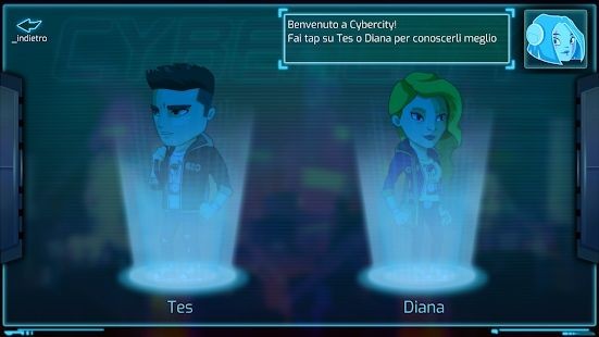 赛博城市编年史  v1.0.57