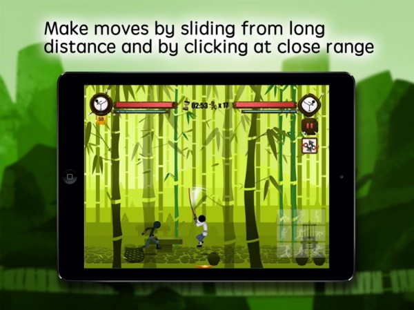 中国功夫小子2 v1.0.1