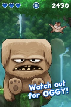 松鼠自由落体 Free Fallin' v4.0.5