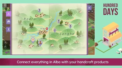 酿造物语手机版  v1.2.6