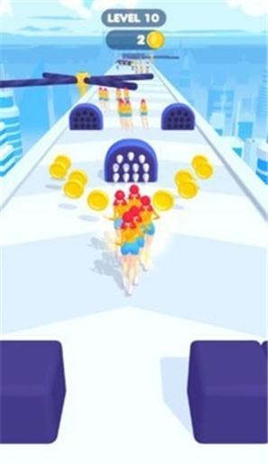 我就是功夫女王 v0.3