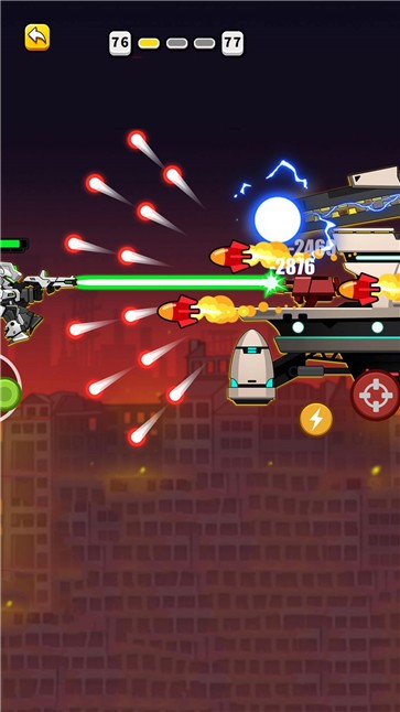 太空神枪手  v1.0.0