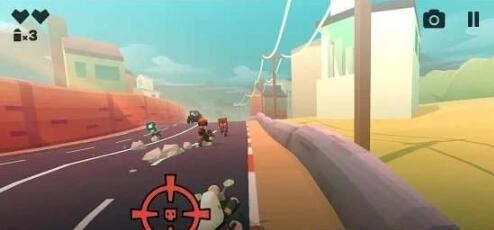 地狱骑士3  v1.0.0