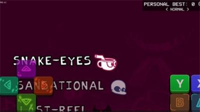周五夜放克茶杯头sans班迪 重制版 v3.1.5