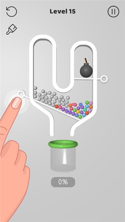 拔出销子安卓版