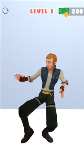 沙雕骨科诊所截图0