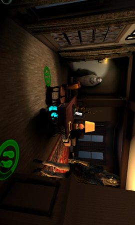 鸡皮疙瘩尖叫之夜 v1.3.0