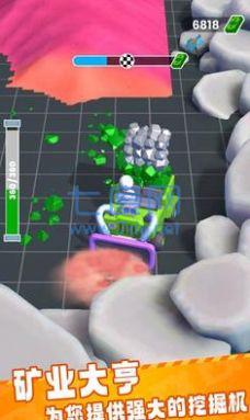 致富采砂场游戏 v1.14.4